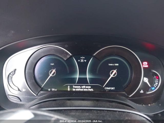 2019 BMW 530I WBAJA5C5XKBX87825 Photo 6