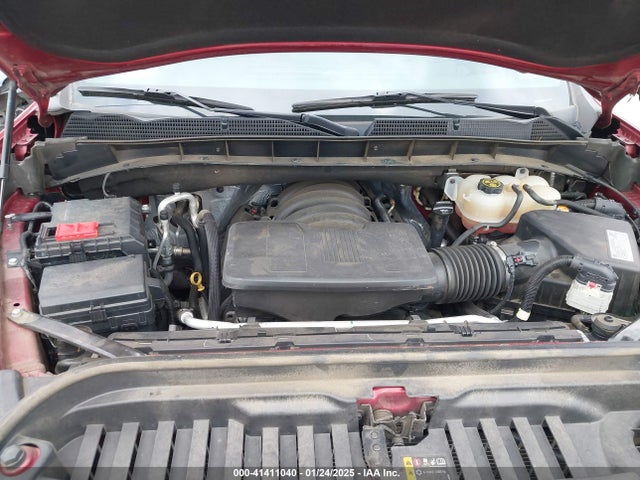 1GTU9FEL8KZ300204 GMC Sierra 1500 Denali