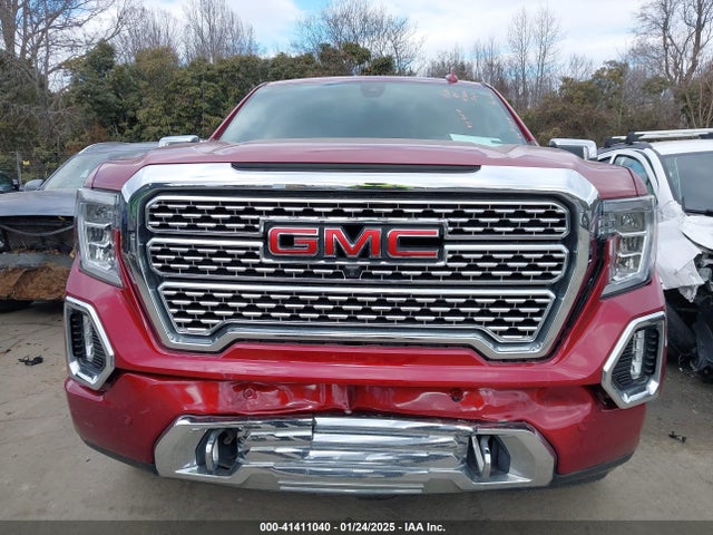 1GTU9FEL8KZ300204 GMC Sierra 1500 Denali