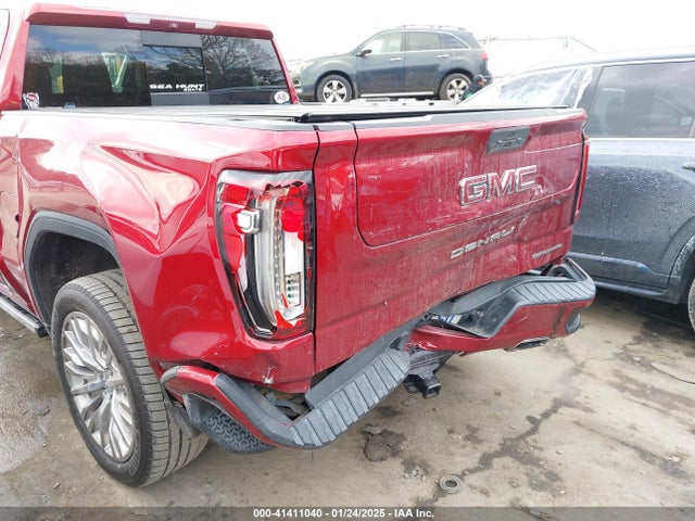 1GTU9FEL8KZ300204 GMC Sierra 1500 Denali