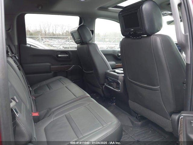 1GTU9FEL8KZ300204 GMC Sierra 1500 Denali