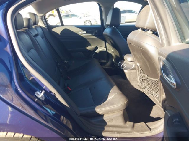 ZARFAEBN1J7592164 Alfa Romeo Giulia Rwd