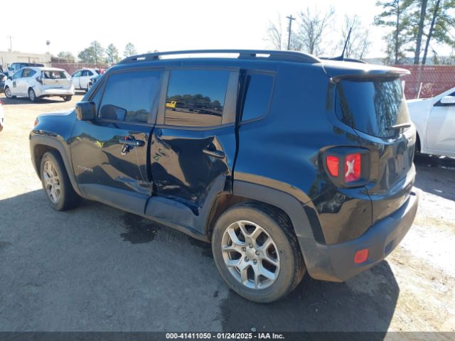 2018 JEEP RENEGADE ZACCJABB8JPJ60781 Photo 2