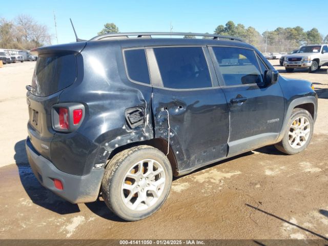 2018 JEEP RENEGADE ZACCJABB8JPJ60781 Photo 3