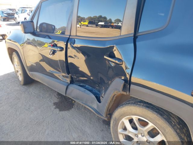 2018 JEEP RENEGADE ZACCJABB8JPJ60781 Photo 5