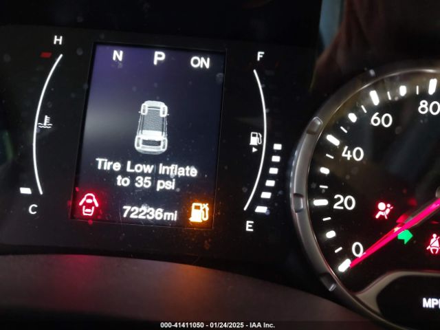 2018 JEEP RENEGADE ZACCJABB8JPJ60781 Photo 6