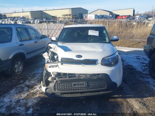KNDJN2A24G7348418 KIA Soul