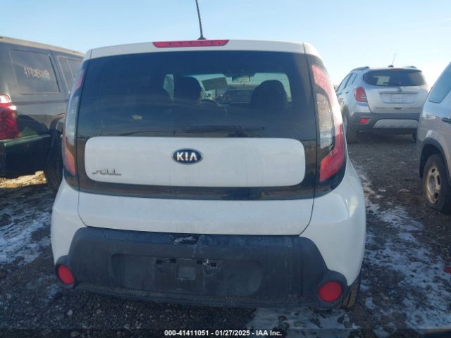 KNDJN2A24G7348418 KIA Soul