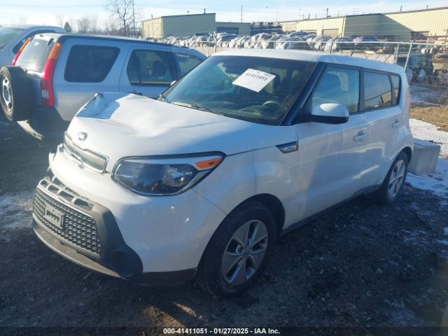 KNDJN2A24G7348418 KIA Soul