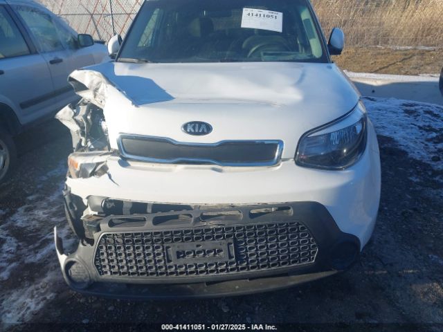 KNDJN2A24G7348418 KIA Soul