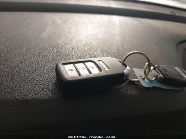 5J6RM4H71FL096310 Honda Cr-v Ex-l