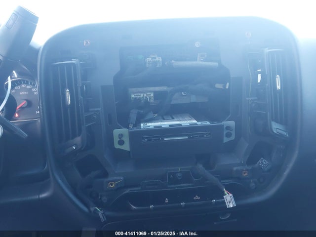 Chevrolet Silverado 1500 1lt 2014 3GCPCREC0EG321309 Image 17