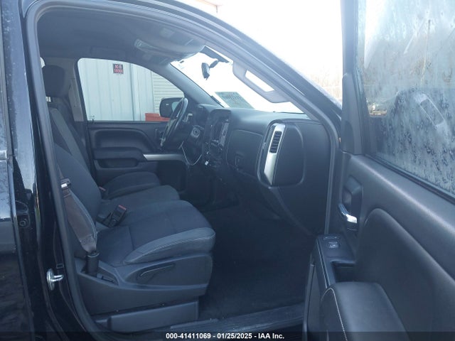 Chevrolet Silverado 1500 1lt 2014 3GCPCREC0EG321309 Image 5