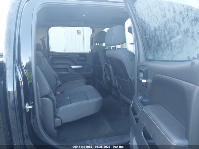 Chevrolet Silverado 1500 1lt 2014 3GCPCREC0EG321309 Image 8