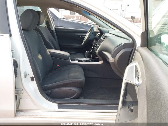 1N4AL3AP3EC420789 Nissan Altima 2.5 S