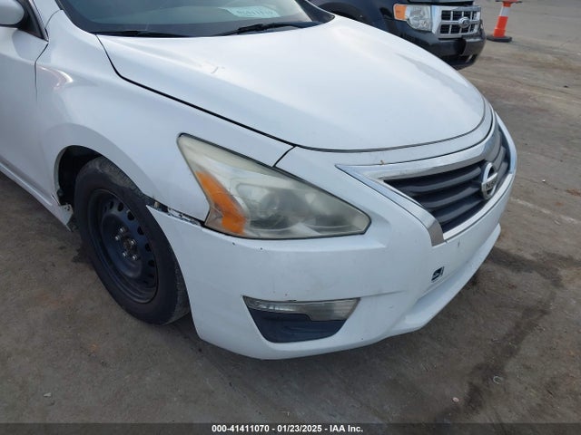 1N4AL3AP3EC420789 Nissan Altima 2.5 S