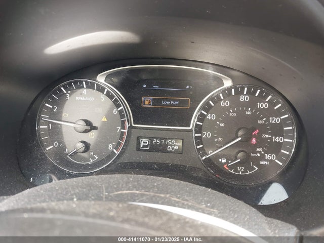 1N4AL3AP3EC420789 Nissan Altima 2.5 S