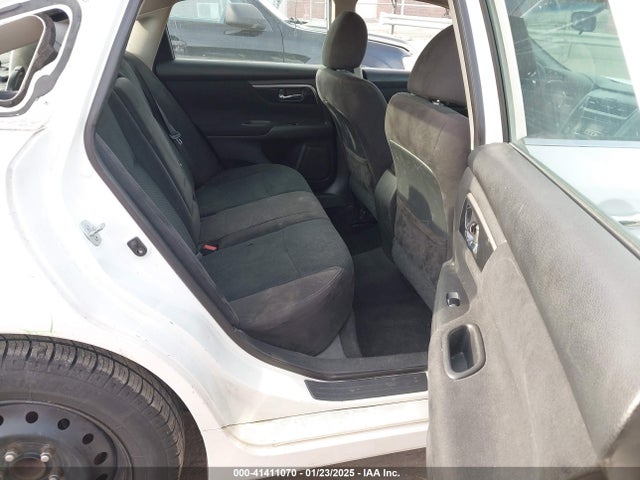 1N4AL3AP3EC420789 Nissan Altima 2.5 S