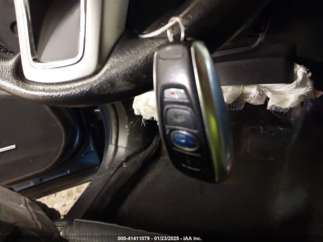 JF2SJGTC9HH410251 Subaru Forester 2.0xt Touring