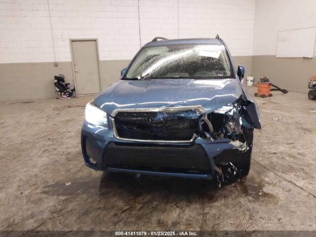 JF2SJGTC9HH410251 Subaru Forester 2.0xt Touring