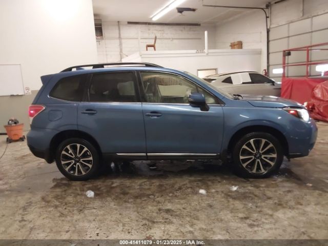 JF2SJGTC9HH410251 Subaru Forester 2.0xt Touring