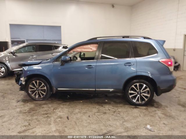 JF2SJGTC9HH410251 Subaru Forester 2.0xt Touring
