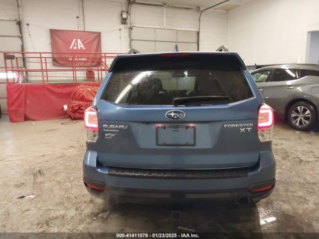 JF2SJGTC9HH410251 Subaru Forester 2.0xt Touring