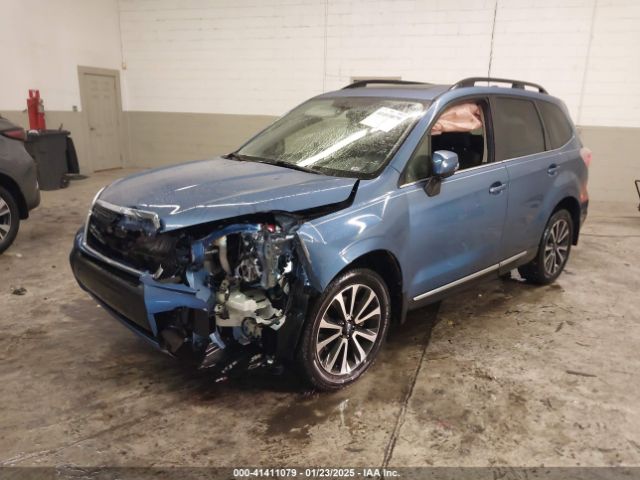 JF2SJGTC9HH410251 Subaru Forester 2.0xt Touring