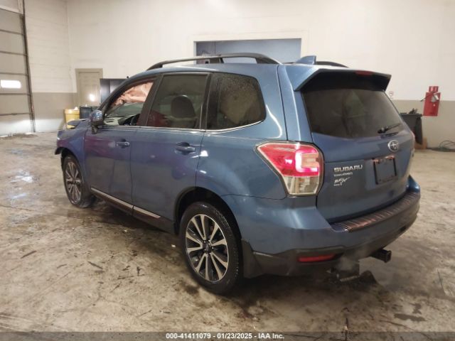 JF2SJGTC9HH410251 Subaru Forester 2.0xt Touring