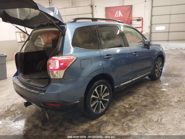 JF2SJGTC9HH410251 Subaru Forester 2.0xt Touring