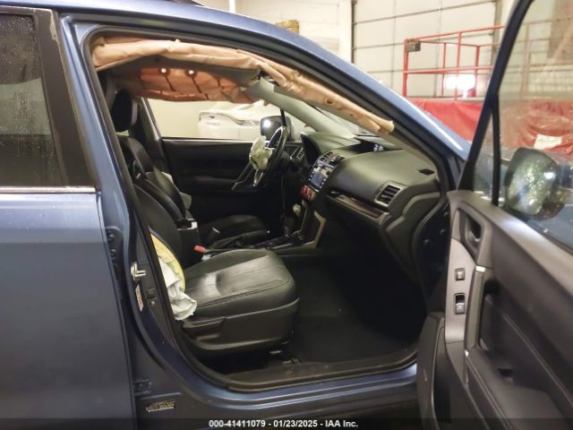 JF2SJGTC9HH410251 Subaru Forester 2.0xt Touring