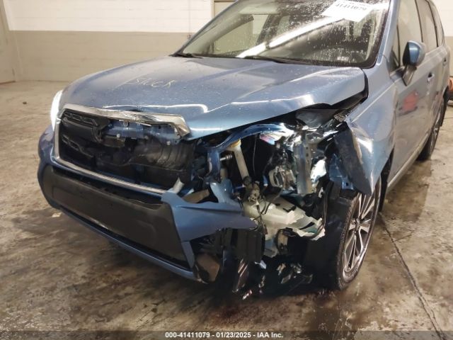 JF2SJGTC9HH410251 Subaru Forester 2.0xt Touring