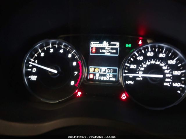 JF2SJGTC9HH410251 Subaru Forester 2.0xt Touring