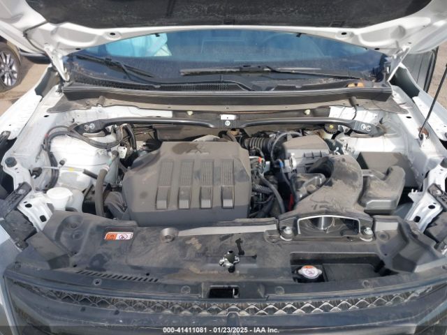 JA4AT4AA3LZ006878 Mitsubishi Eclipse Cross Le 1.5t Awc