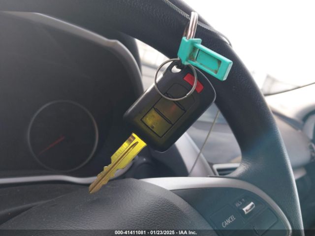 JA4AT4AA3LZ006878 Mitsubishi Eclipse Cross Le 1.5t Awc