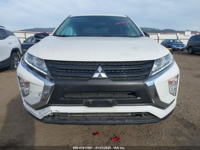 JA4AT4AA3LZ006878 Mitsubishi Eclipse Cross Le 1.5t Awc