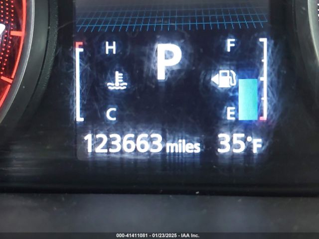 JA4AT4AA3LZ006878 Mitsubishi Eclipse Cross Le 1.5t Awc