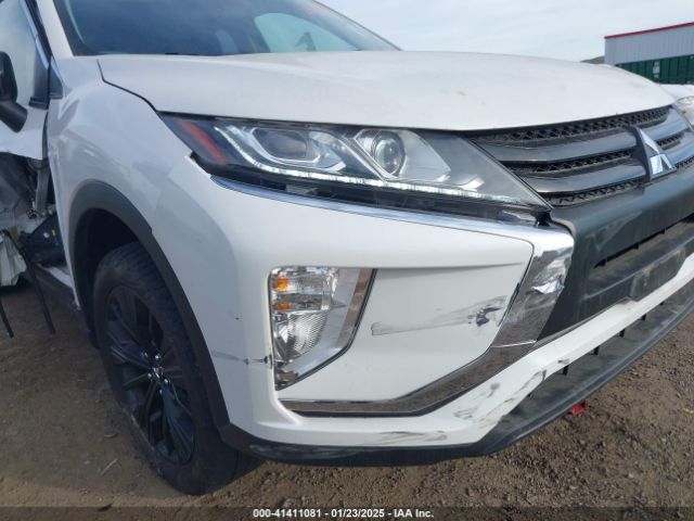 JA4AT4AA3LZ006878 Mitsubishi Eclipse Cross Le 1.5t Awc