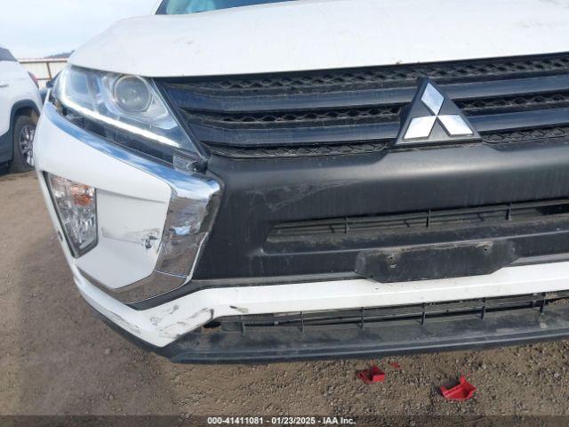 JA4AT4AA3LZ006878 Mitsubishi Eclipse Cross Le 1.5t Awc