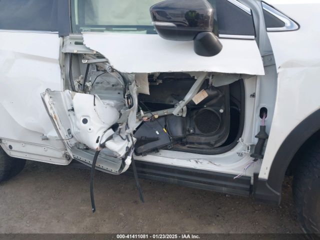 JA4AT4AA3LZ006878 Mitsubishi Eclipse Cross Le 1.5t Awc