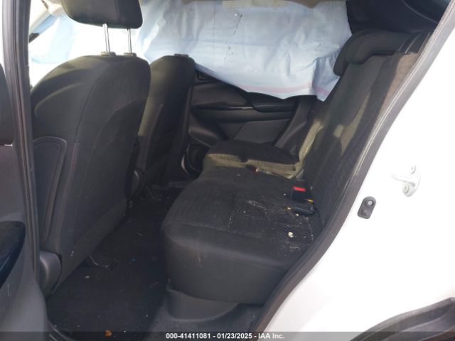 JA4AT4AA3LZ006878 Mitsubishi Eclipse Cross Le 1.5t Awc