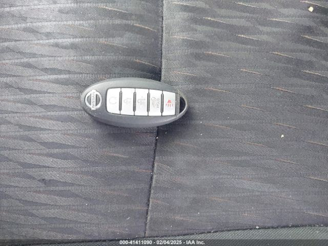 5N1AT2MV3JC804463 Nissan ROGUE SV