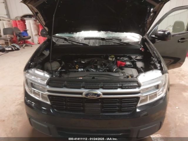 3FTTW8S95RRB31508 Ford Maverick Lariat