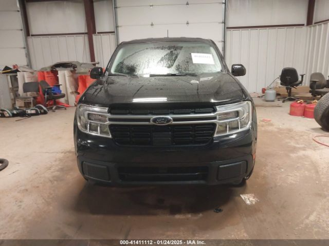3FTTW8S95RRB31508 Ford Maverick Lariat