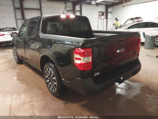3FTTW8S95RRB31508 Ford Maverick Lariat