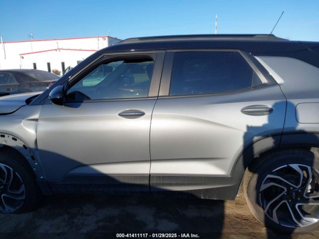 KL79MUSLXRB089942 Chevrolet Trailblazer Awd Rs