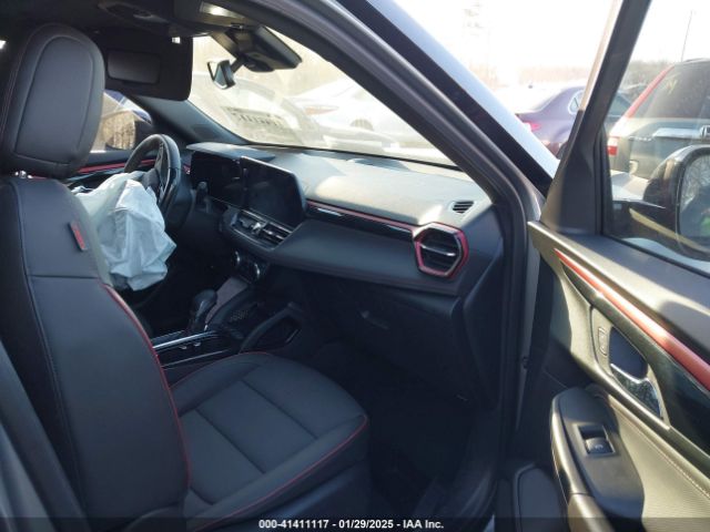 KL79MUSLXRB089942 Chevrolet Trailblazer Awd Rs