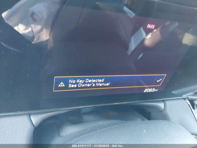 KL79MUSLXRB089942 Chevrolet Trailblazer Awd Rs