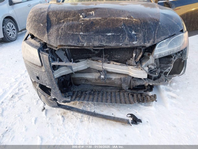 2010 AUDI A5 WAULFAFR9AA081466 Photo 5