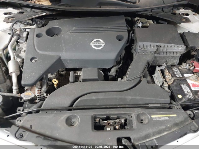 Nissan Altima 2.5 S 2015 1N4AL3AP9FN407633 Image 10